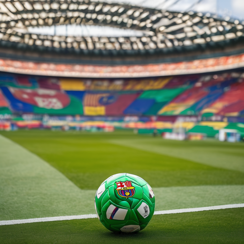 Raphinha's Return Triggers Barca's Perfect La Liga Run