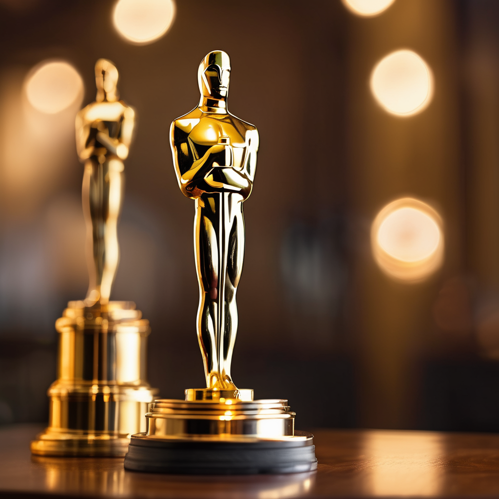 Oscars to Stream on YouTube From 2029: A Streaming Shake-Up for Hollywood's Biggest Night