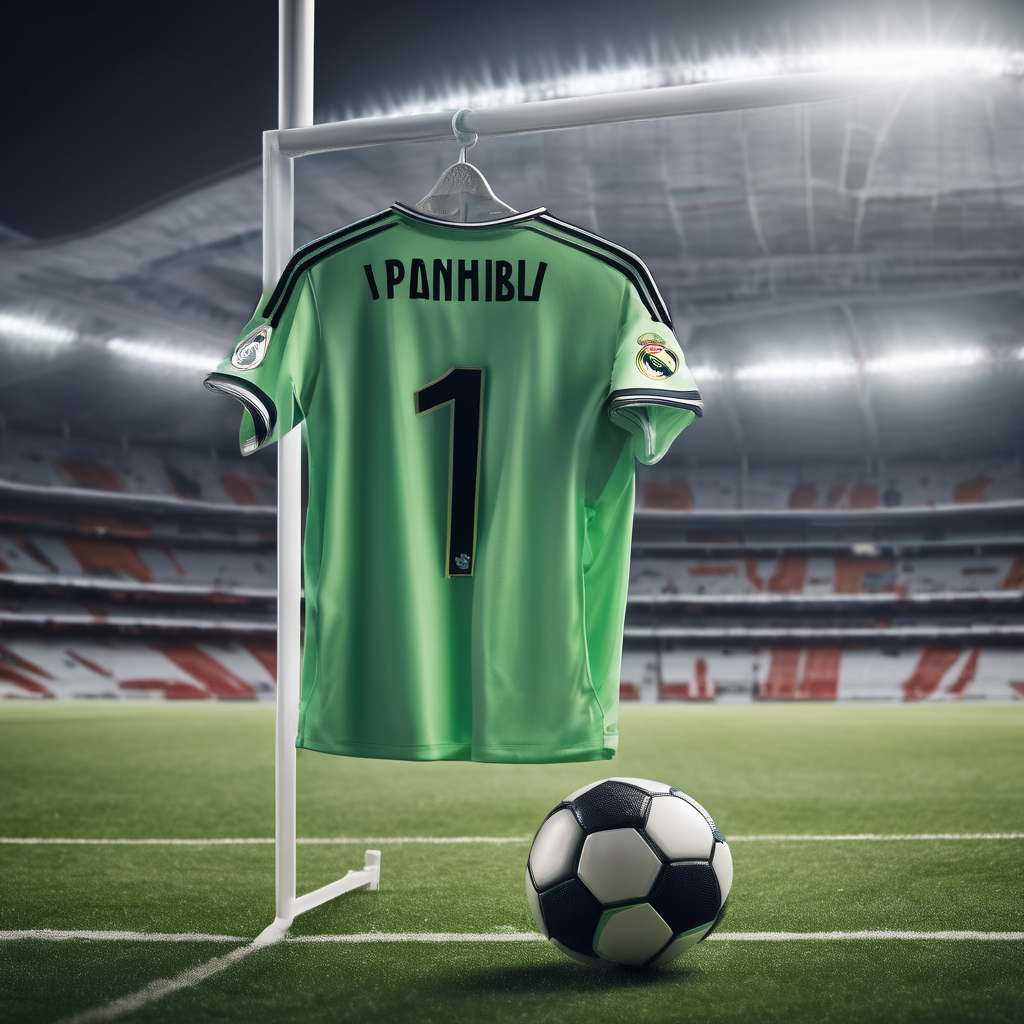 Gonzalo Poised for Real Madrid Supercopa Breakthrough as Mbappé Out