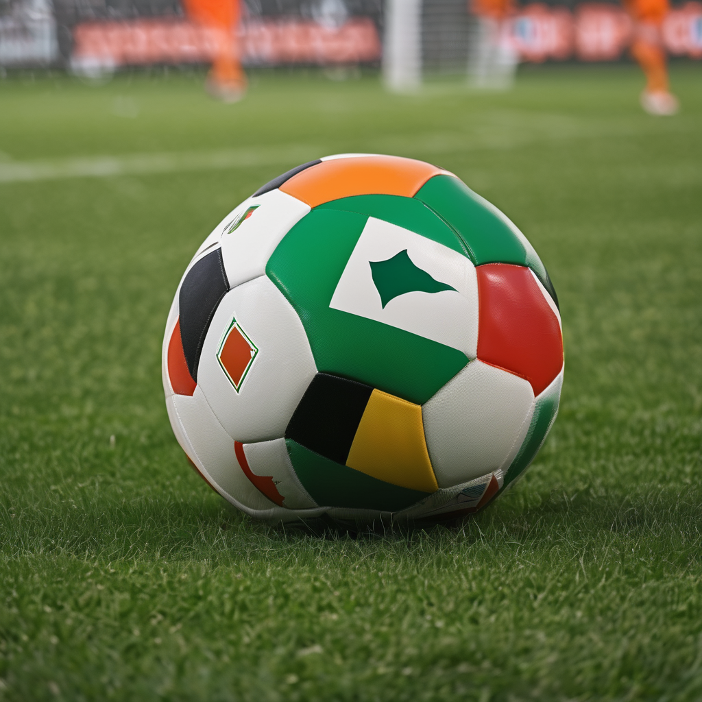 AFCON Quarterfinal Duel: Egypt vs Ivory Coast in Agadir