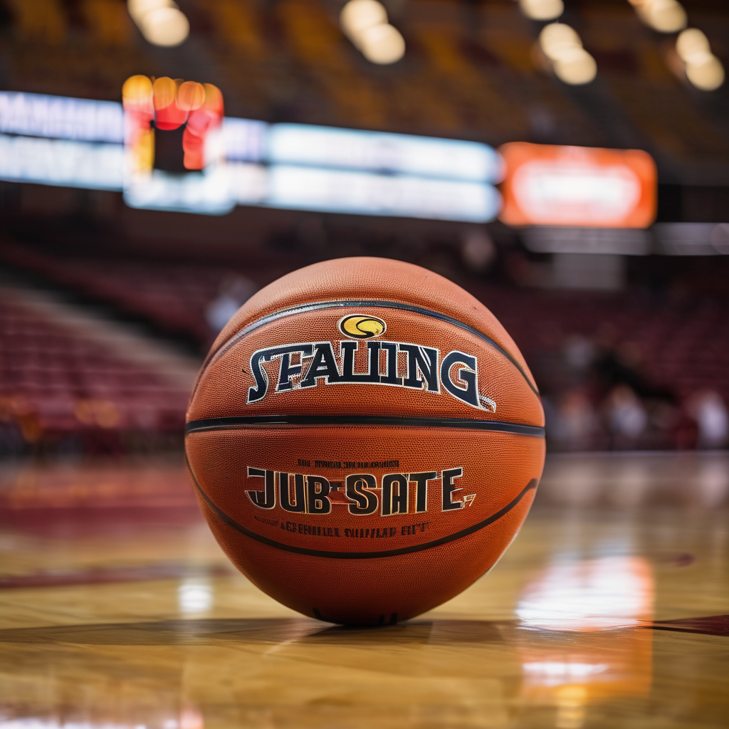 No. 11 Iowa State Faces West Virginia in Big 12 Showdown at Hilton Coliseum