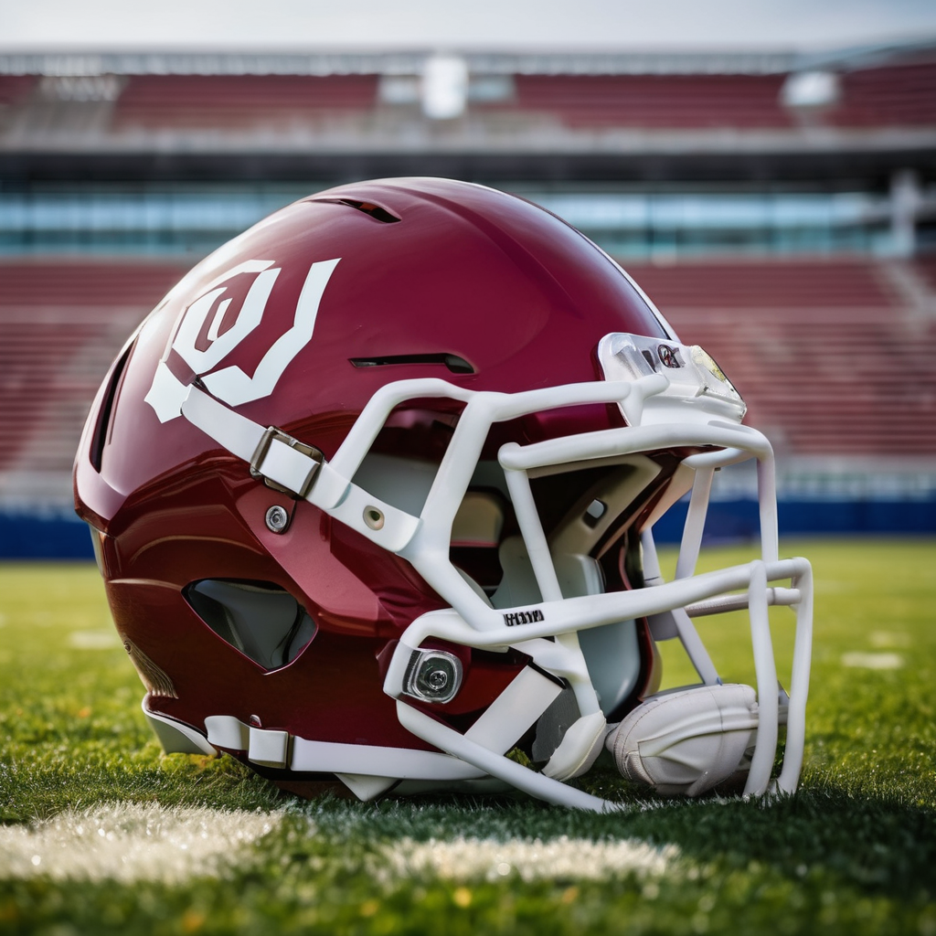 Oklahoma lands Mackenzie Alleyne from WSU in transfer-portal WR boost