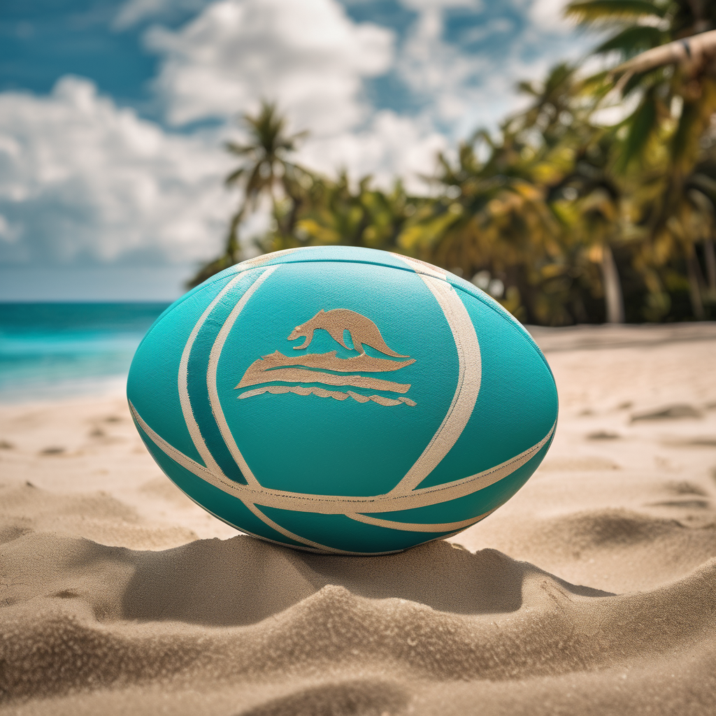 Friday's 7s Select Squad Gears Up for Coral Coast 7s in Fiji