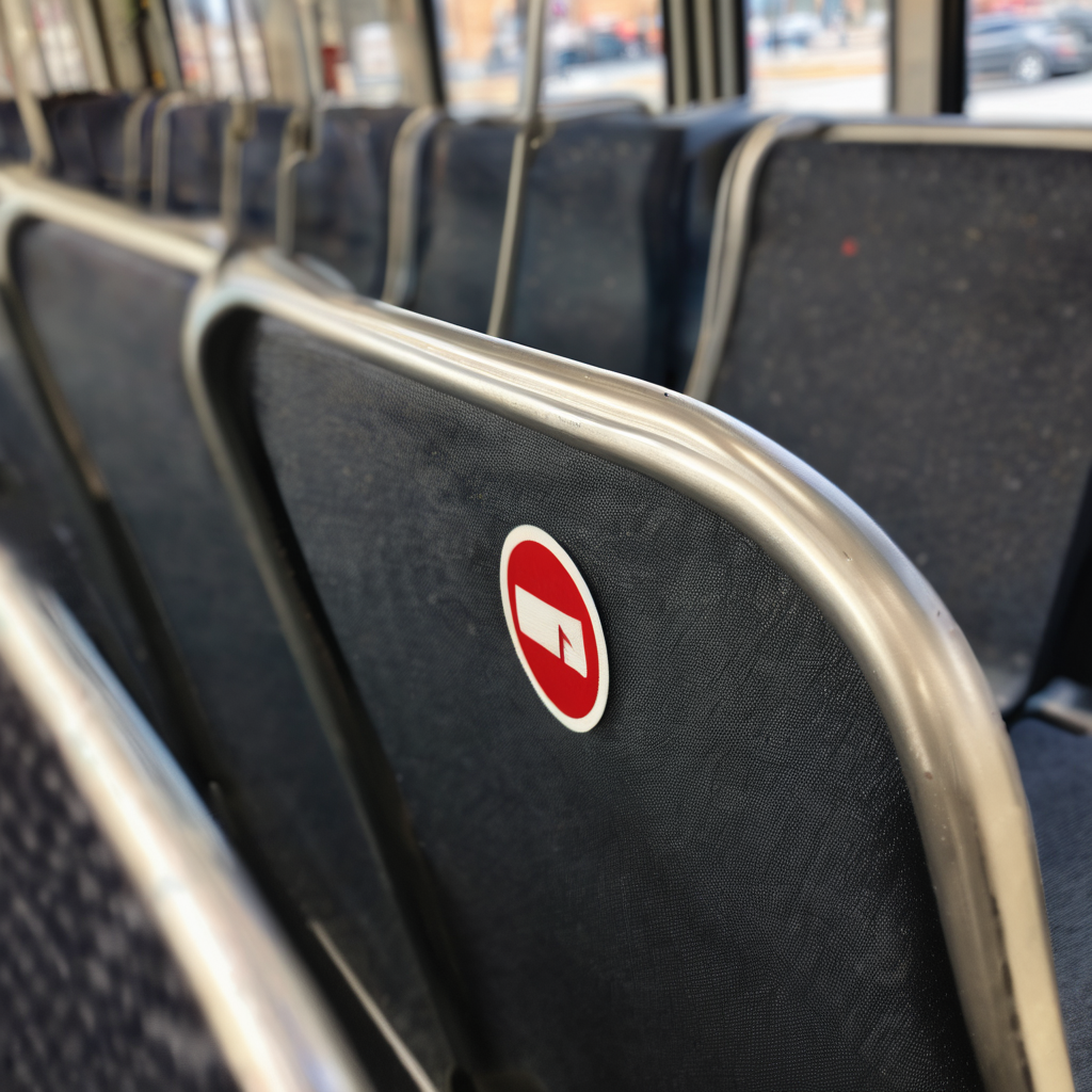 Stabbing on SEPTA Route 55 in Elkins Park Under Investigation