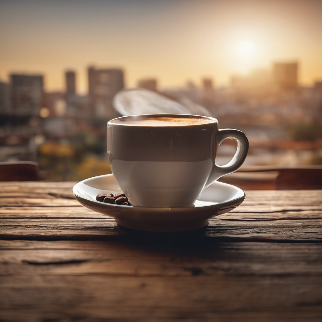 Rosario Coffee Sparks Messi 2026 World Cup Speculation