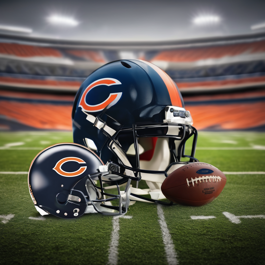 Doubted No More: Williams vs Purdy as Bears Chase Playoff Push