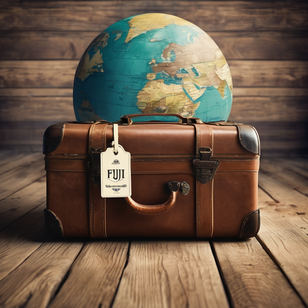 Fiji Urges Overseas-Educated Graduates to Return as Skilled-Worker Shortage Grows