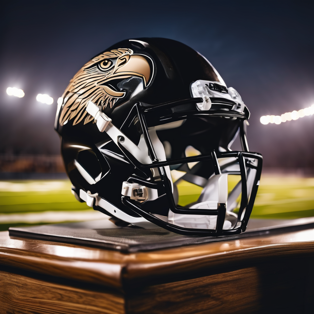 Cooper DeJean Under Spotlight as Eagles Prepare for Playoffs Amid Brother's DUI Arrest