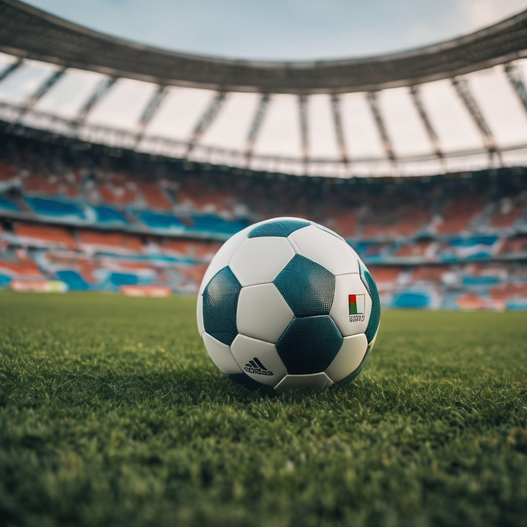 World Cup 2026 Countdown Begins as Co-Hosts Prep Across North America