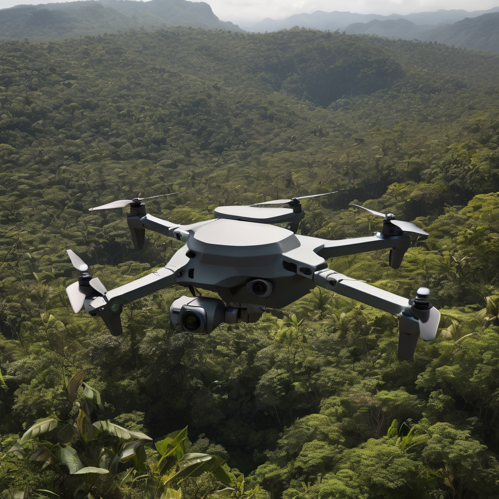 Alleged Directed-Energy Weapon Used by U.S. Forces in Venezuela Raid Sparks Global Debate