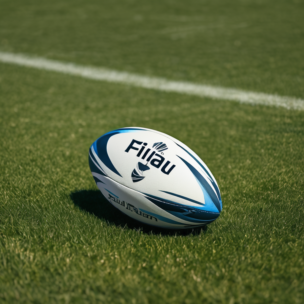 Fijian Drua Poised for Breakthrough as Miller Praises World-Class Foundations