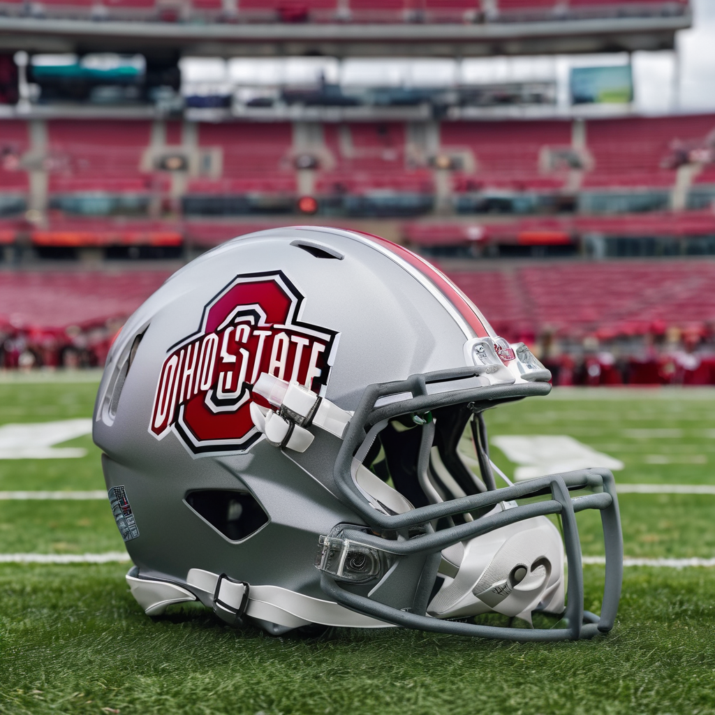 Ohio State Heads to Seattle for Sunday Showdown with Washington