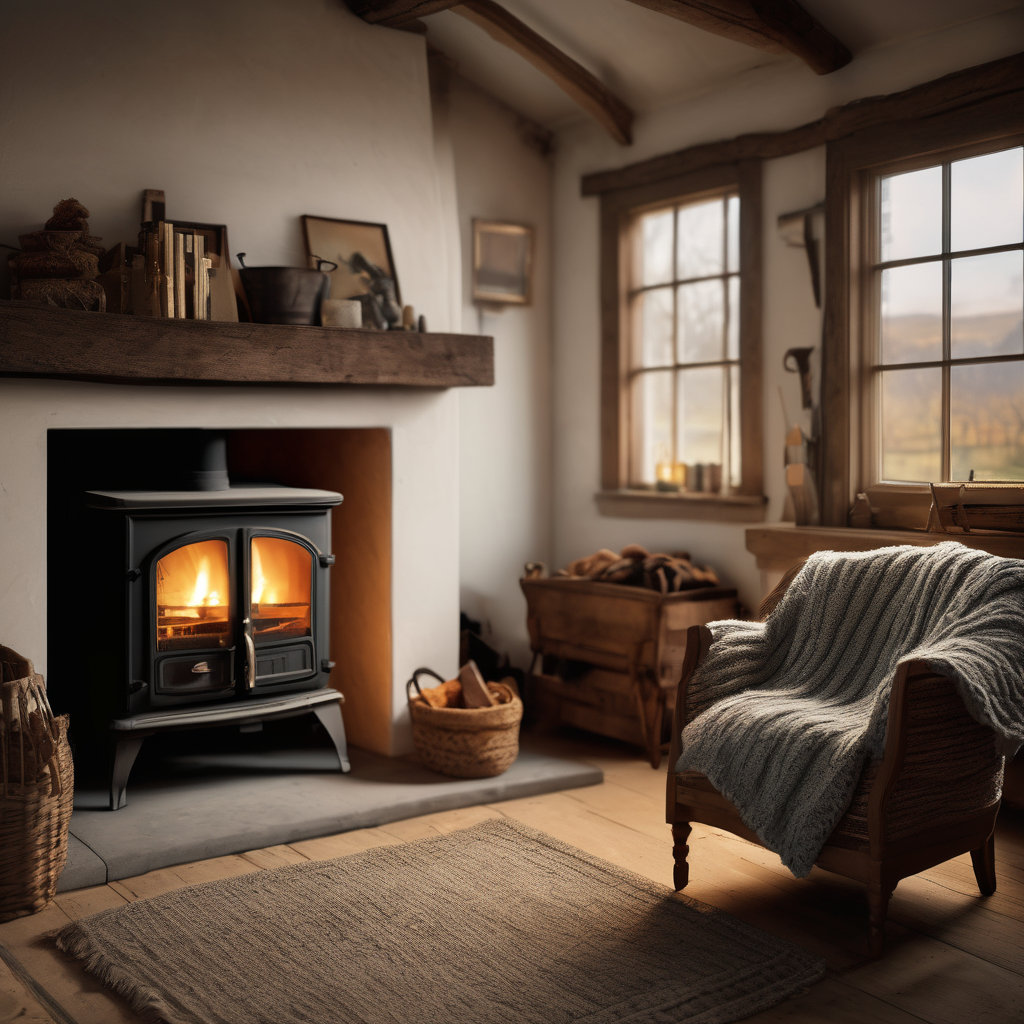 All Creatures Great and Small Returns to Wartime Skeldale House with a New Arrival