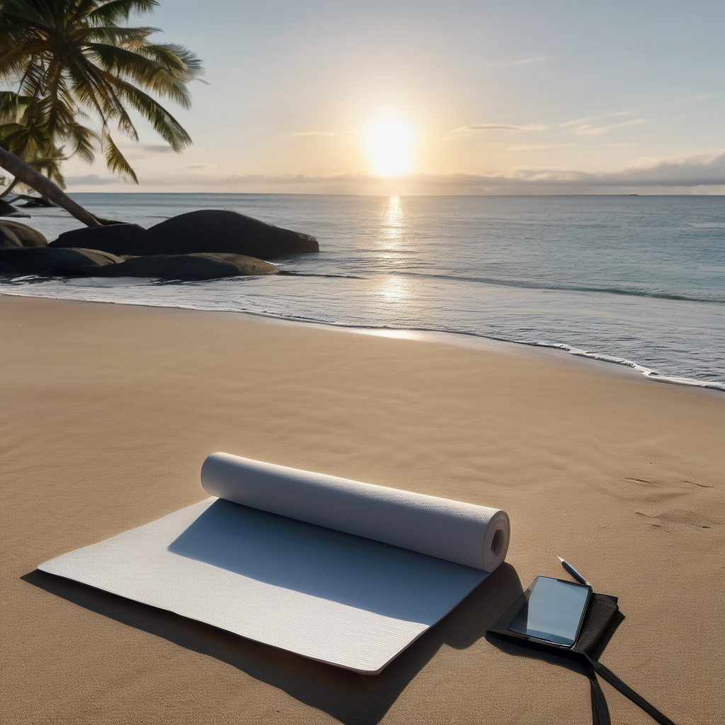 Self-Care Spotlight: Journalists Urged to Prioritize Mental Health