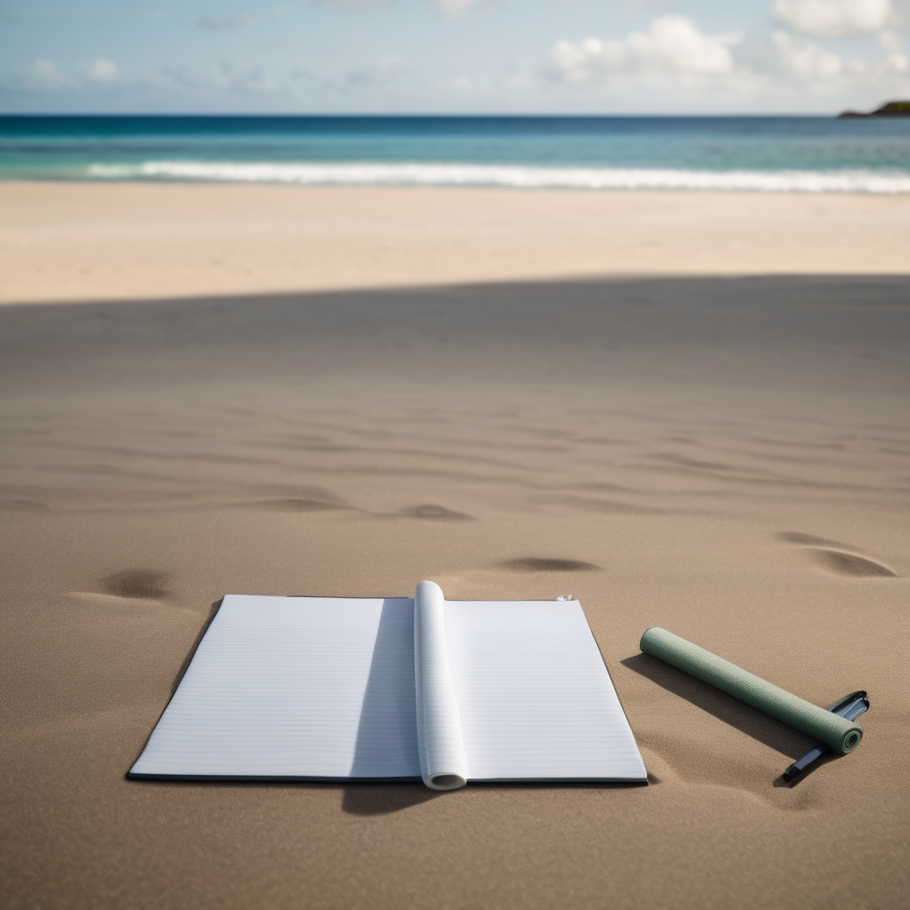 Self-Care Spotlight: Journalists Urged to Prioritize Mental Health