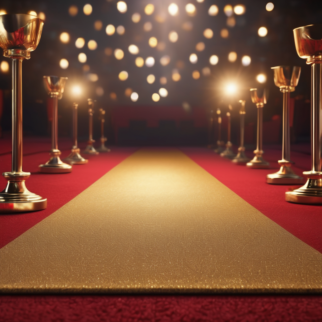 Priyanka Chopra and Nick Jonas Shine at Golden Globes 2026 Red Carpet