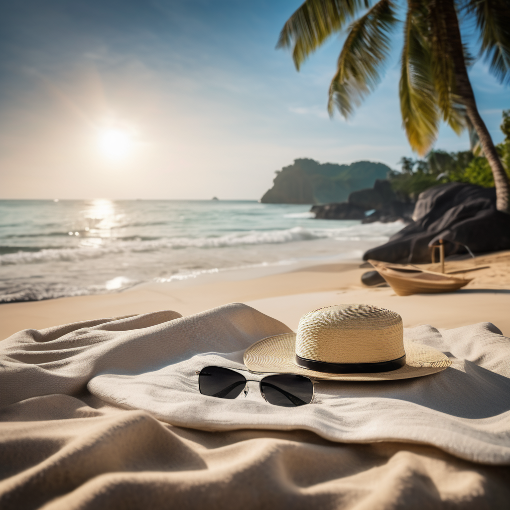 Lori Harvey’s Thailand Getaway Sparks Damson Idris Reunion Rumors