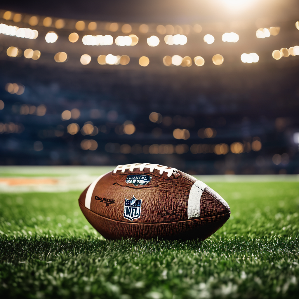 NFL Wild-Card Weekend Delivers Nail-Biting Finishes, Sets Stage for Divisional Round