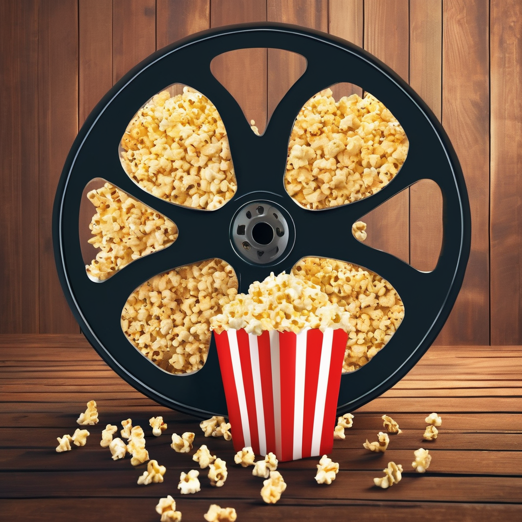 December Film Lineup Sparks Drama, Secrets, and Stand-Up Laughs