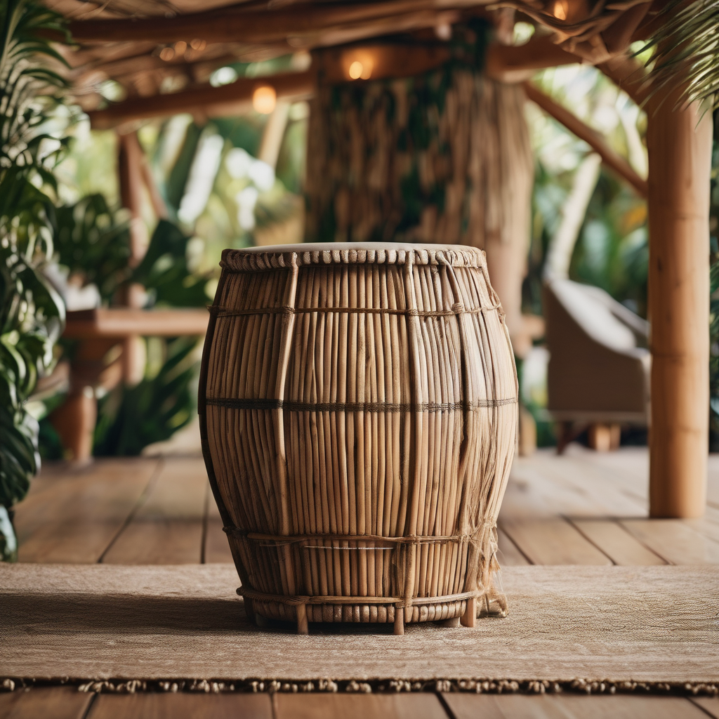 Fiji Youth Drum Contest Promises Prizes and a Platform for Dialogue