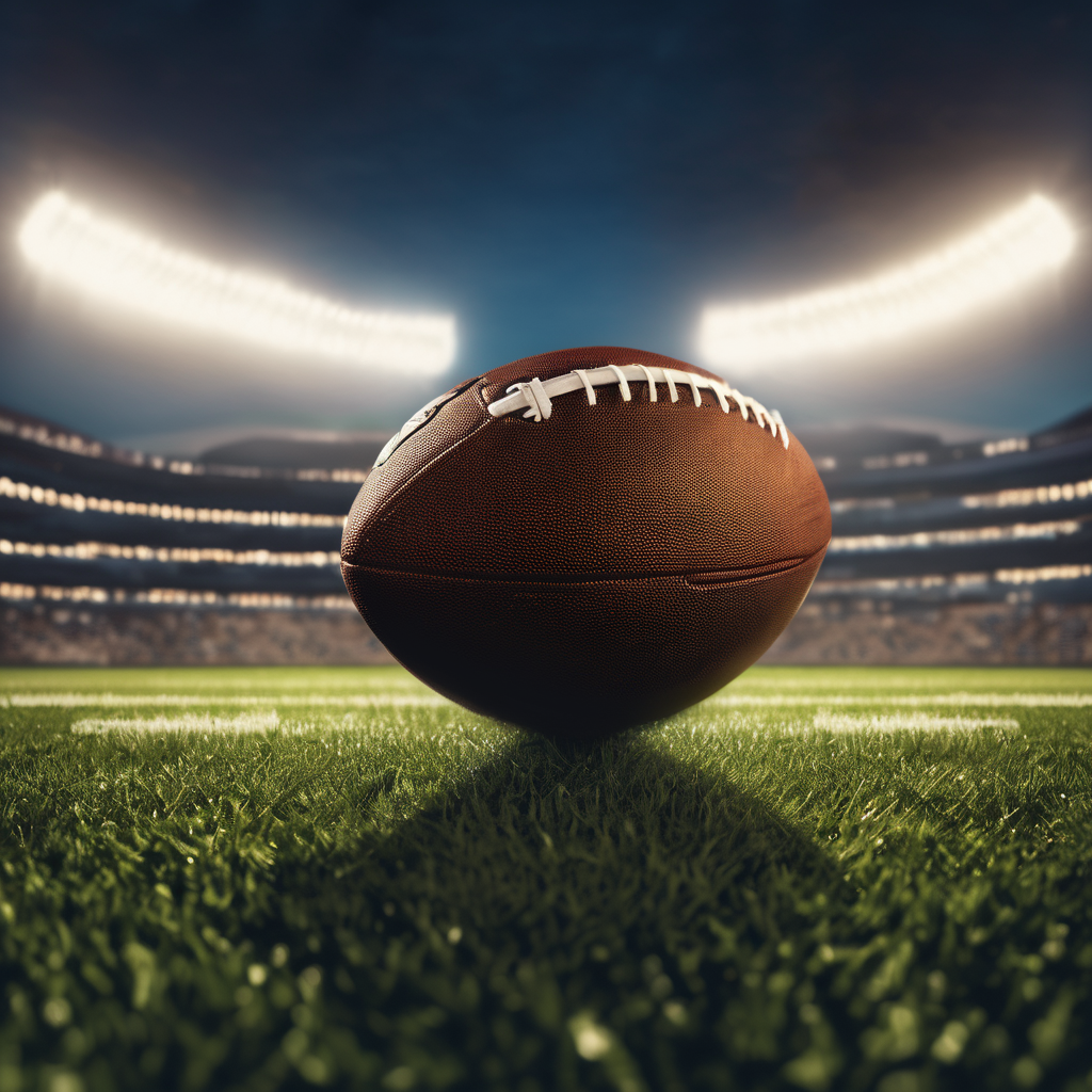 NBC's Super Bowl Night: Tirico and Collinsworth Rethink the Broadcast Playbook