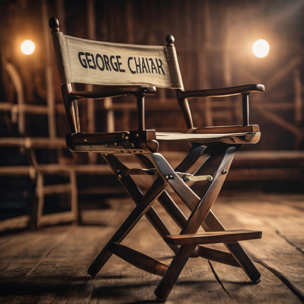 Clooney Defends Actors, Urges Kindness After Tarantino's Criticism