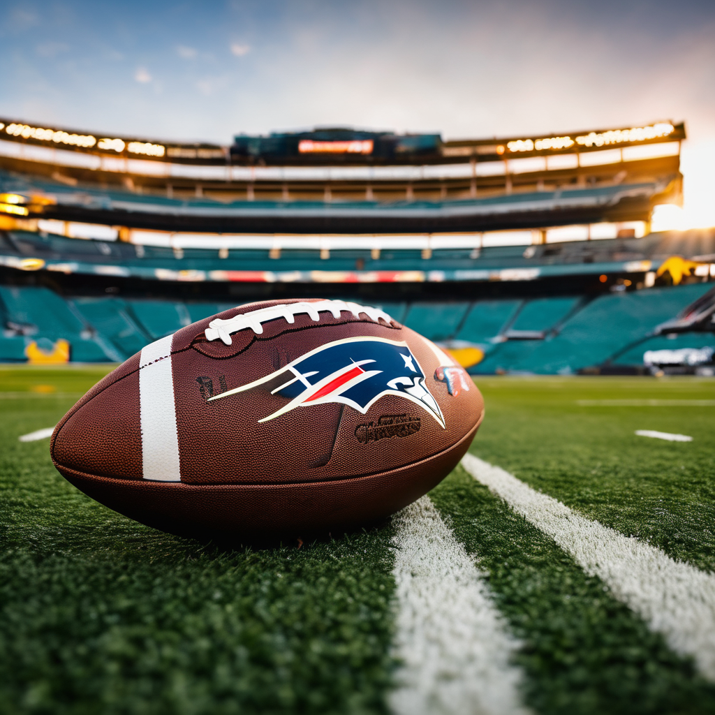 Maye vs Herbert: Patriots-Chargers Wild Card Duel