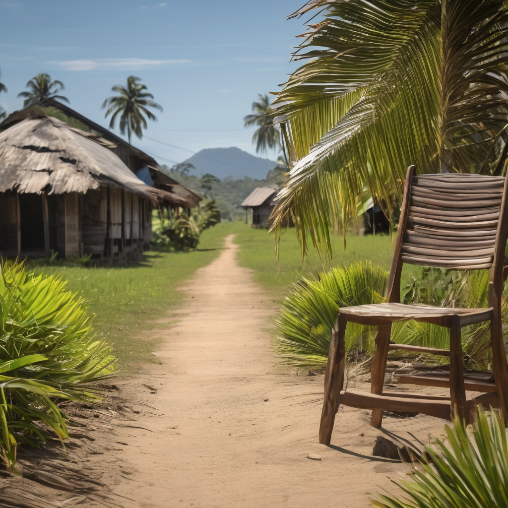 Fiji's Social Crisis Deepens as Governance Gaps Leave the Vulnerable Behind
