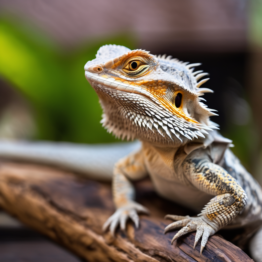 Bearded Dragon Detour: Bobby Cannavale Skips Golden Globes for Reptile Expo