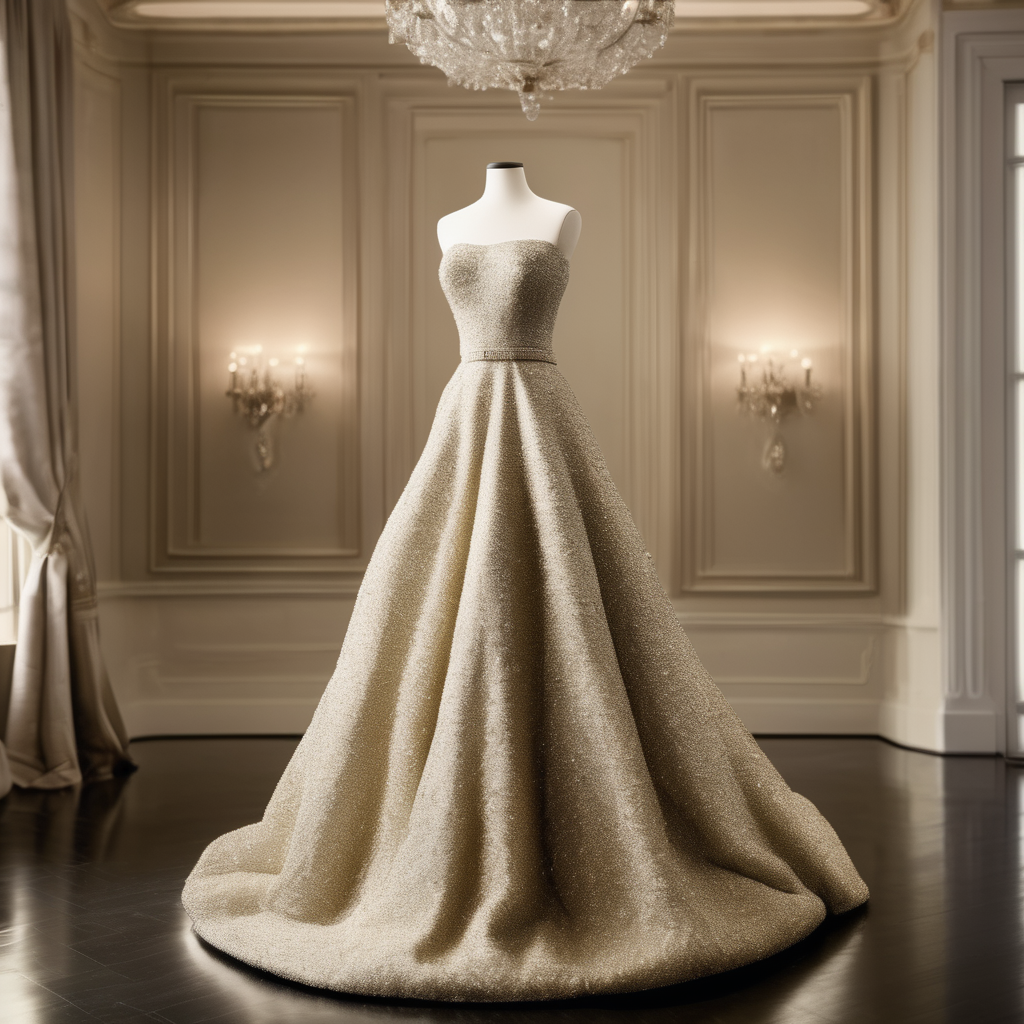 Maya Rudolph Dazzles in Chanel at the Golden Globes, Standing by Paul Thomas Anderson