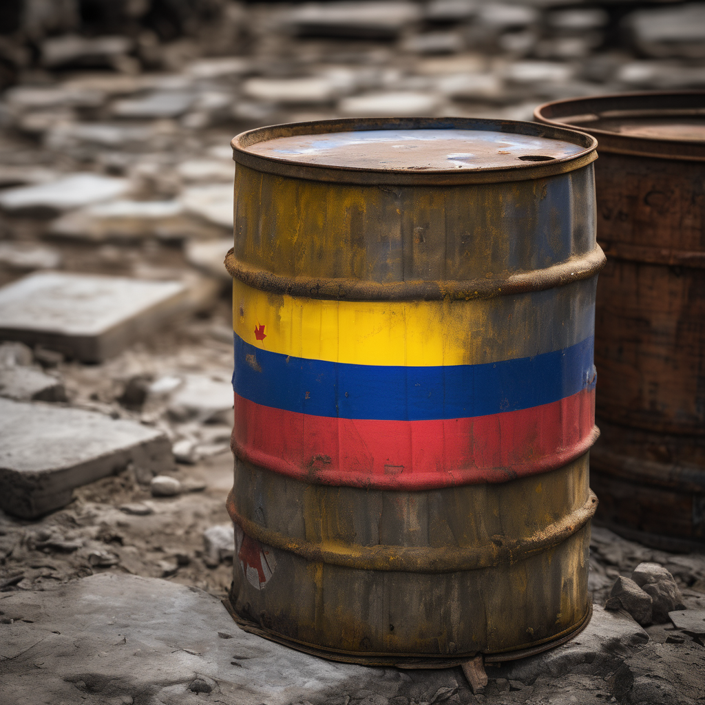 Venezuela Reaffirms Cuba Ties as Oil Crisis Escalates and U.S. Pressure Grows