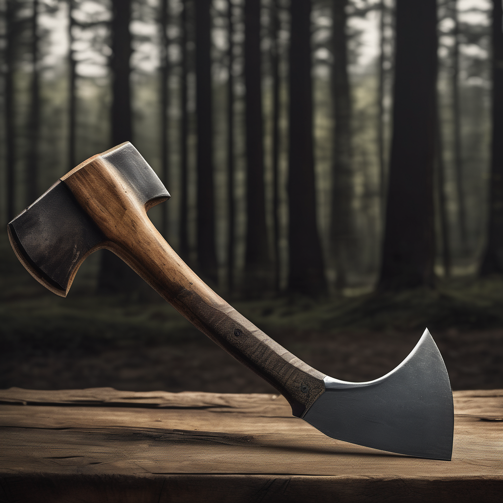 Park Chan-wook’s The Ax: A Dark Comedy Thriller Reimagining Westlake’s Classic