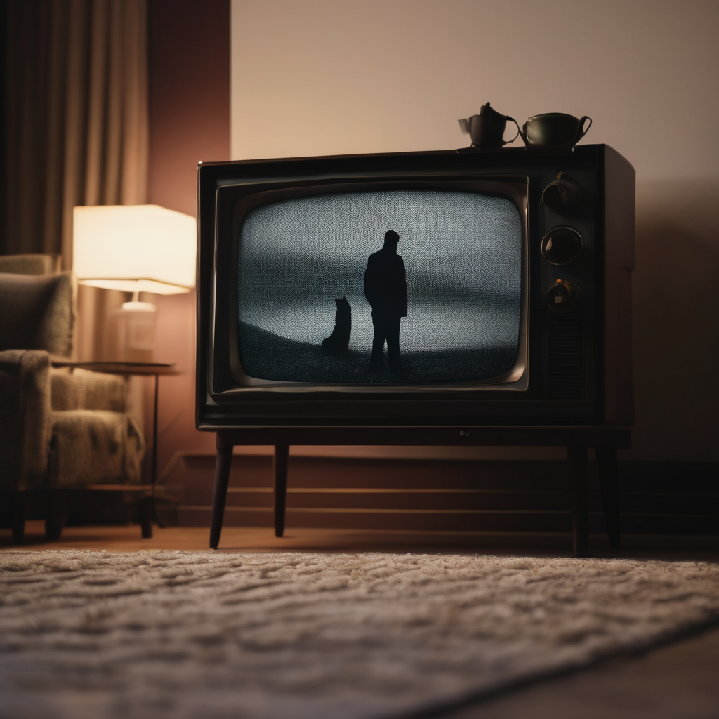 Netflix's His & Hers Teases Dark Secrets and Twists