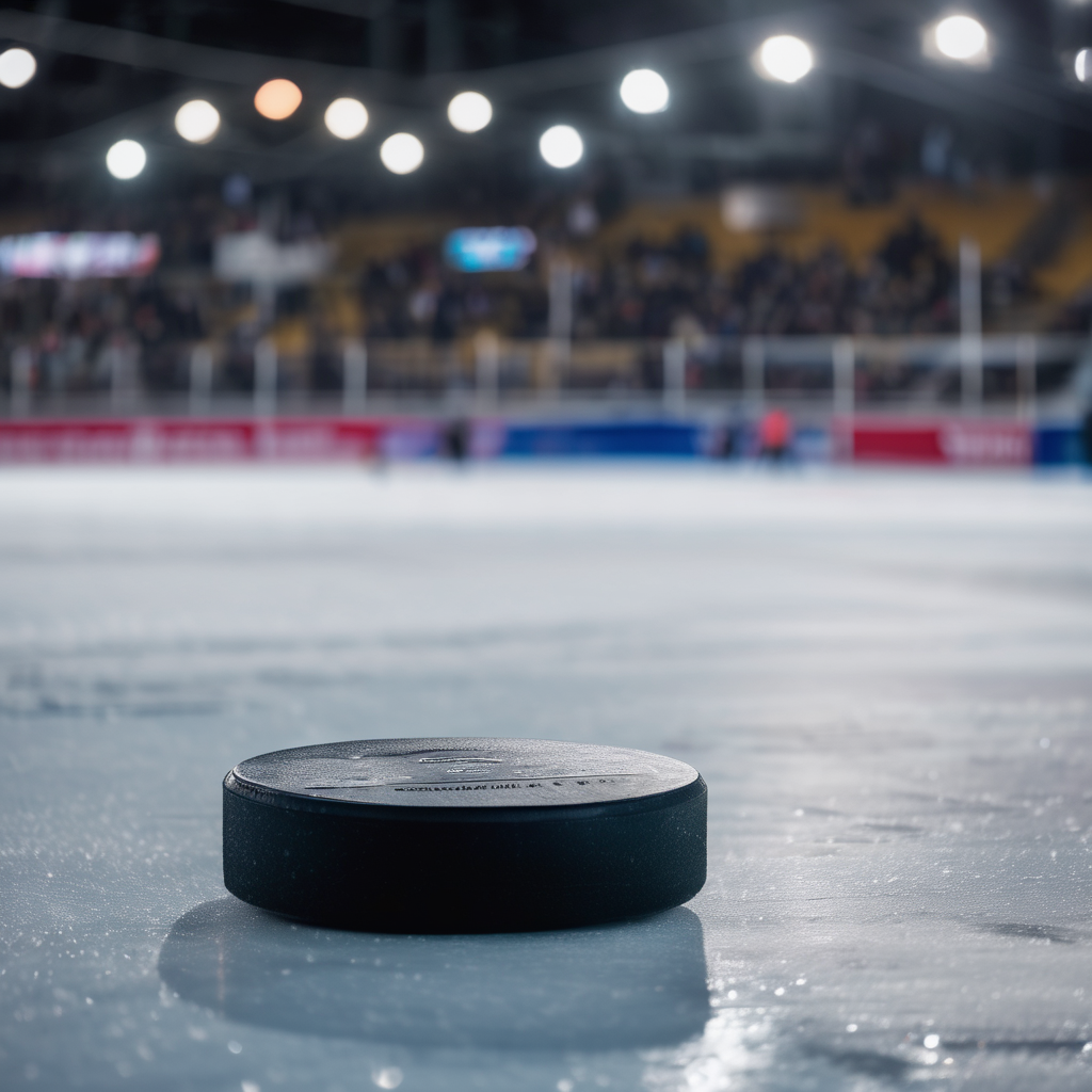 Sharks Eye Playoff Push Ahead of Vegas Rematch