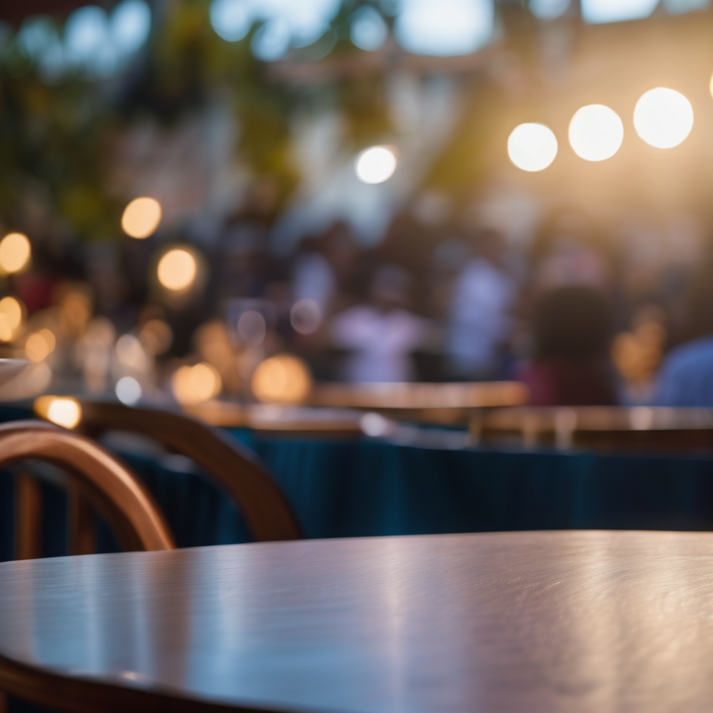 Heartbeat Theater Debuts in Easthampton with Intimate Production of Proof