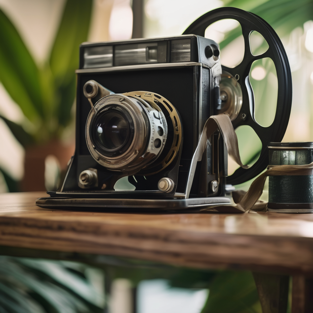 Wagner Moura Sparks Oscar Buzz in The Secret Agent