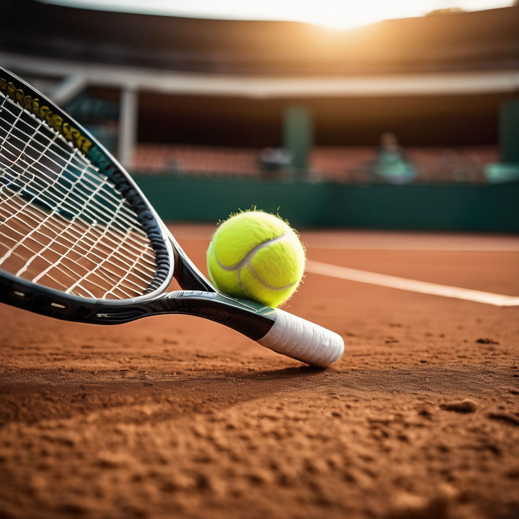 Auckland ATP 250 Kicks Off with Fresh Matchups Ahead of the Australian Open