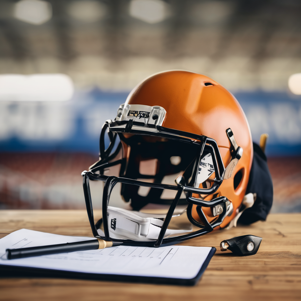 Browns Part Ways With Stefanski, Sparks High-Stakes Coaching Search