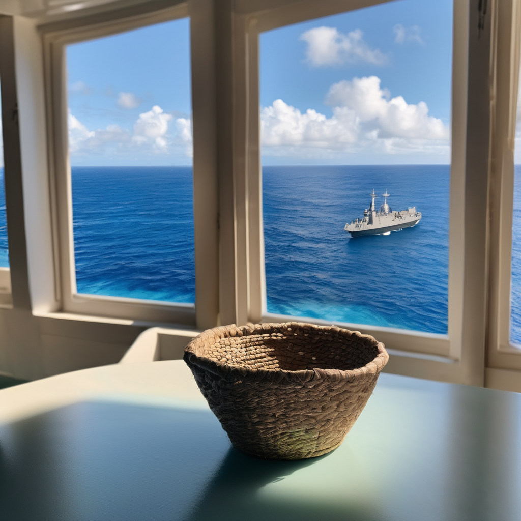 Guam’s Hidden Role in the USS Abraham Lincoln’s Pacific Mission