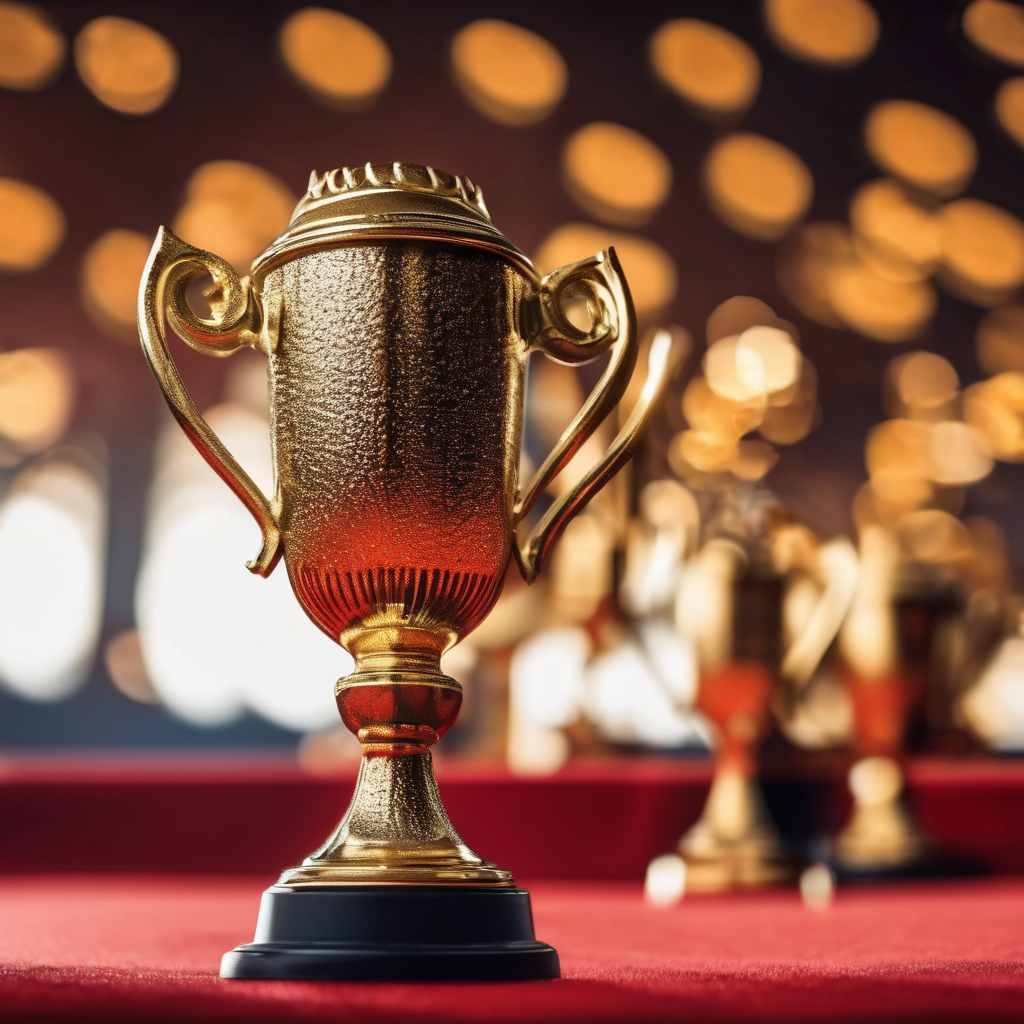 Jessie Buckley Makes Golden Globes History With Best Actress Win