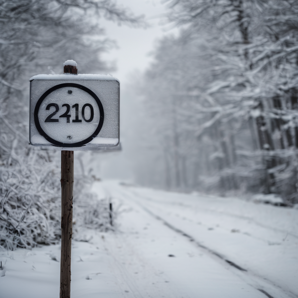 Winter Storm Warnings Sweep the U.S.: Snow, Ice and Travel Disruptions Ahead