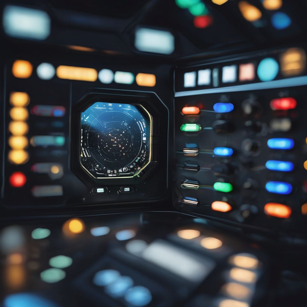 NASA to Host Live Change of Command Aboard the ISS