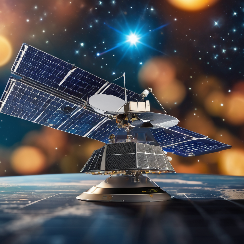 Starlink's 2026 Orbit Move Sparks Space Traffic Debate