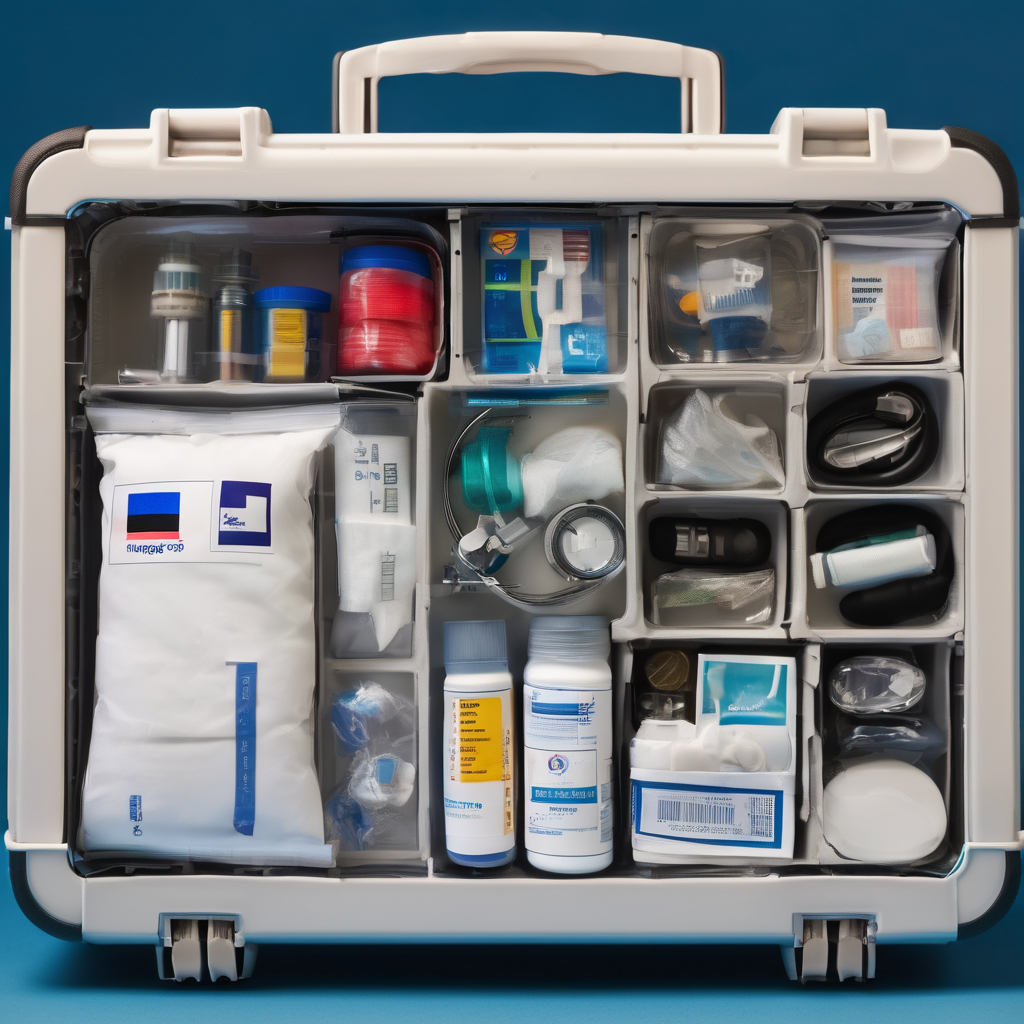 NASA Plans First-Ever ISS Medical Evacuation Amid Undisclosed Health Issue