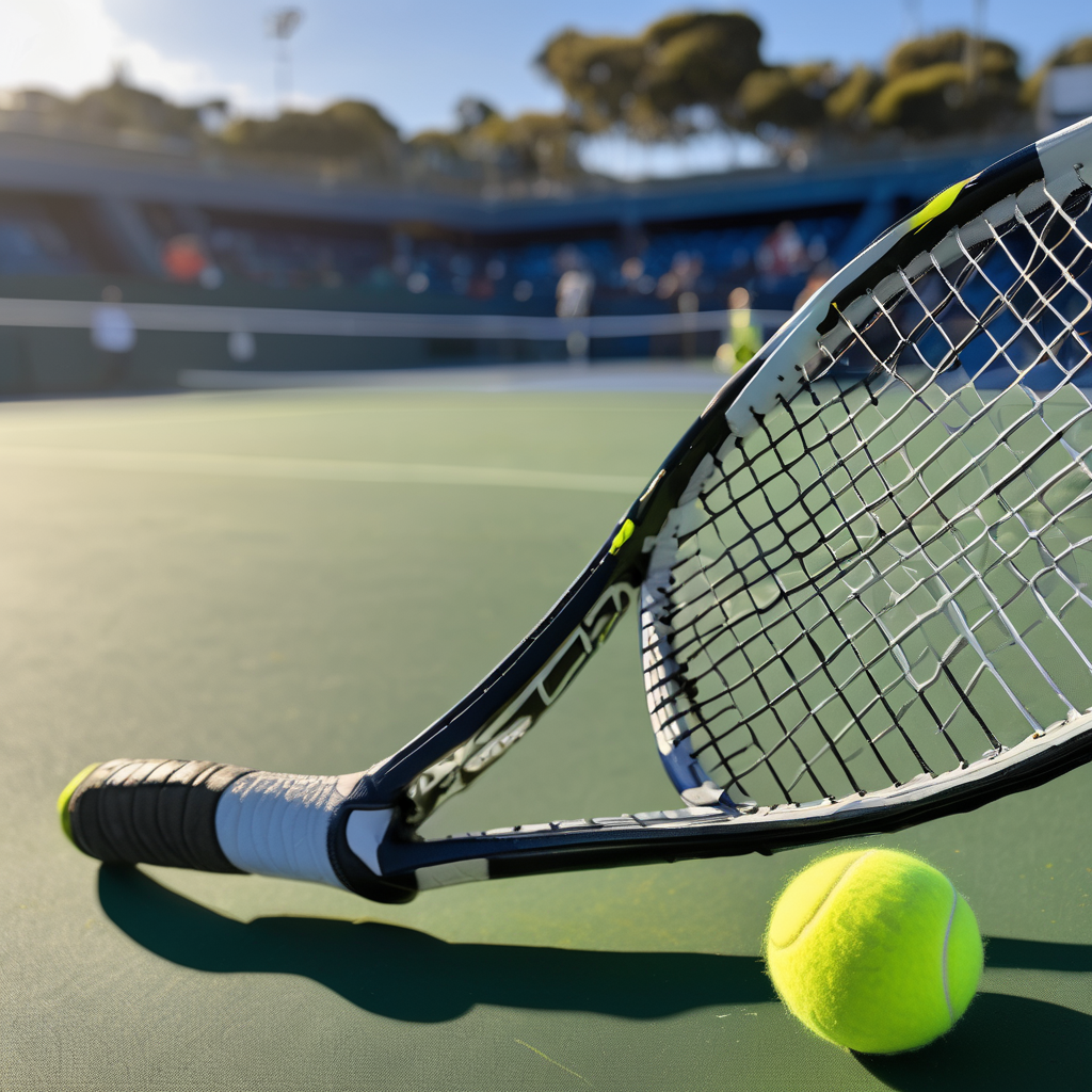 WTA Adelaide Opens with Star-Studded Day One Showdowns