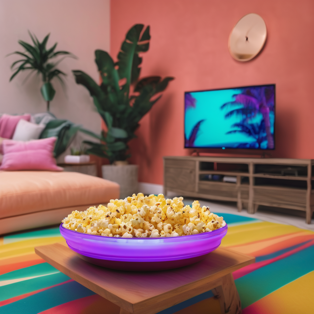 Netflix Night In: A Diverse Lineup of Laughs and Surprises