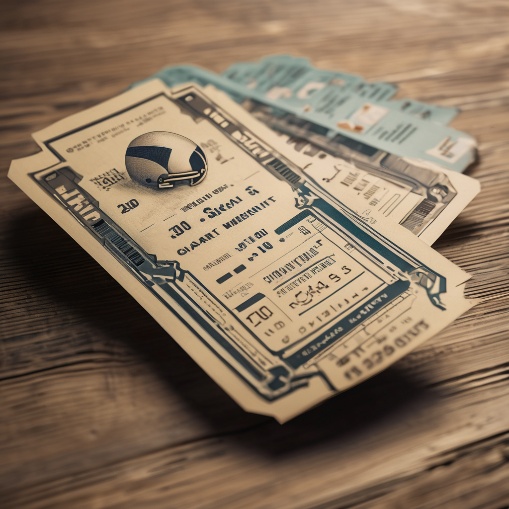 Record-High CFP Championship Tickets for Indiana vs. Miami Spark Fan Frenzy