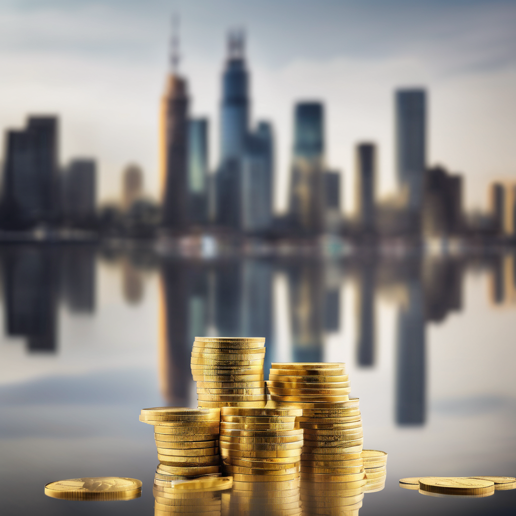 First Pacific Bets Bigger on JPMorgan Chase as Institutional Buying Surges