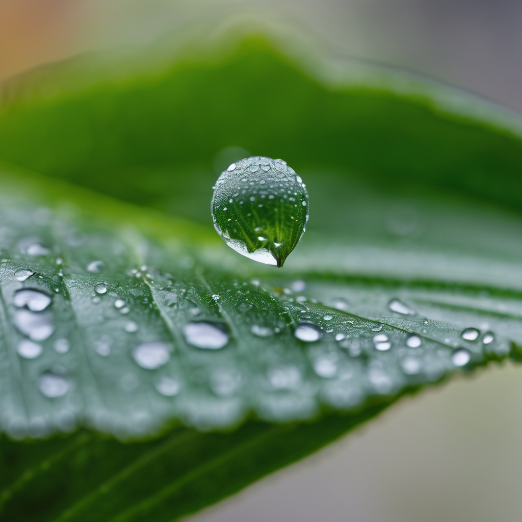 Central Florida Cold Front Drops Temperatures, Brings Showers