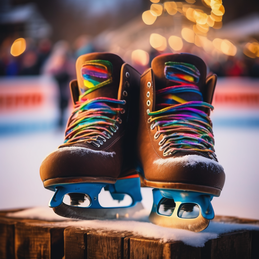 Intimacy on Ice: Heated Rivalry Pushes LGBTQ+ Romance Forward